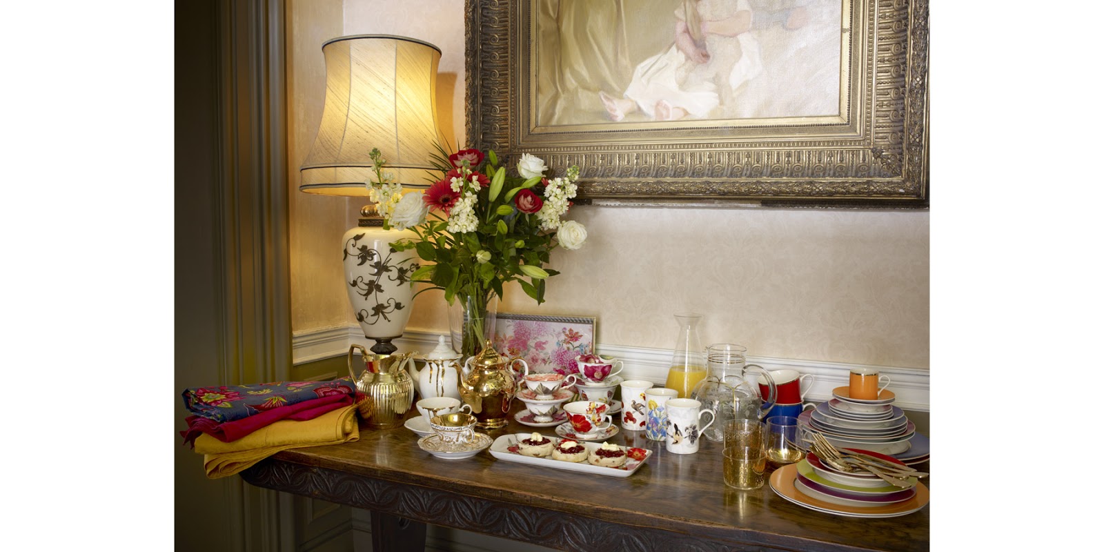 ZARA Home Has Launched Fashion, Lifestyle, and DIY