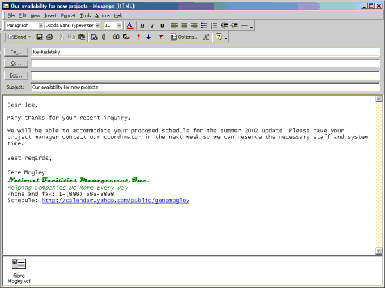 professional email format slim image professional email signature formats