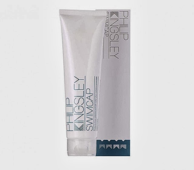 Hair Care Find Philip Kingsley Swimcap Palacinka Beauty Blog