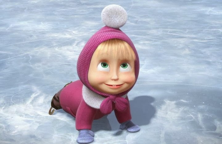 Download Lagu Theme Song Marsha