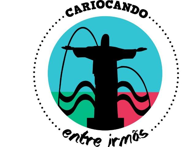 Cariocando entre irmãs