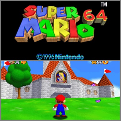 Download de jogos para emulador project64