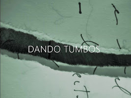 DANDO TUMBOS - CONVIVENCIAS EN TORNO A LA PALABRA