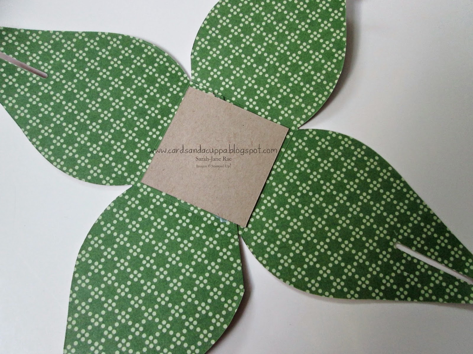 SarahJane Rae cardsandacuppa Stampin' Up! UK Order Online 24/7 Make