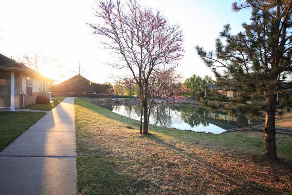 Oklahoma City Senior Living My Review Moore, Oklahoma Retirement