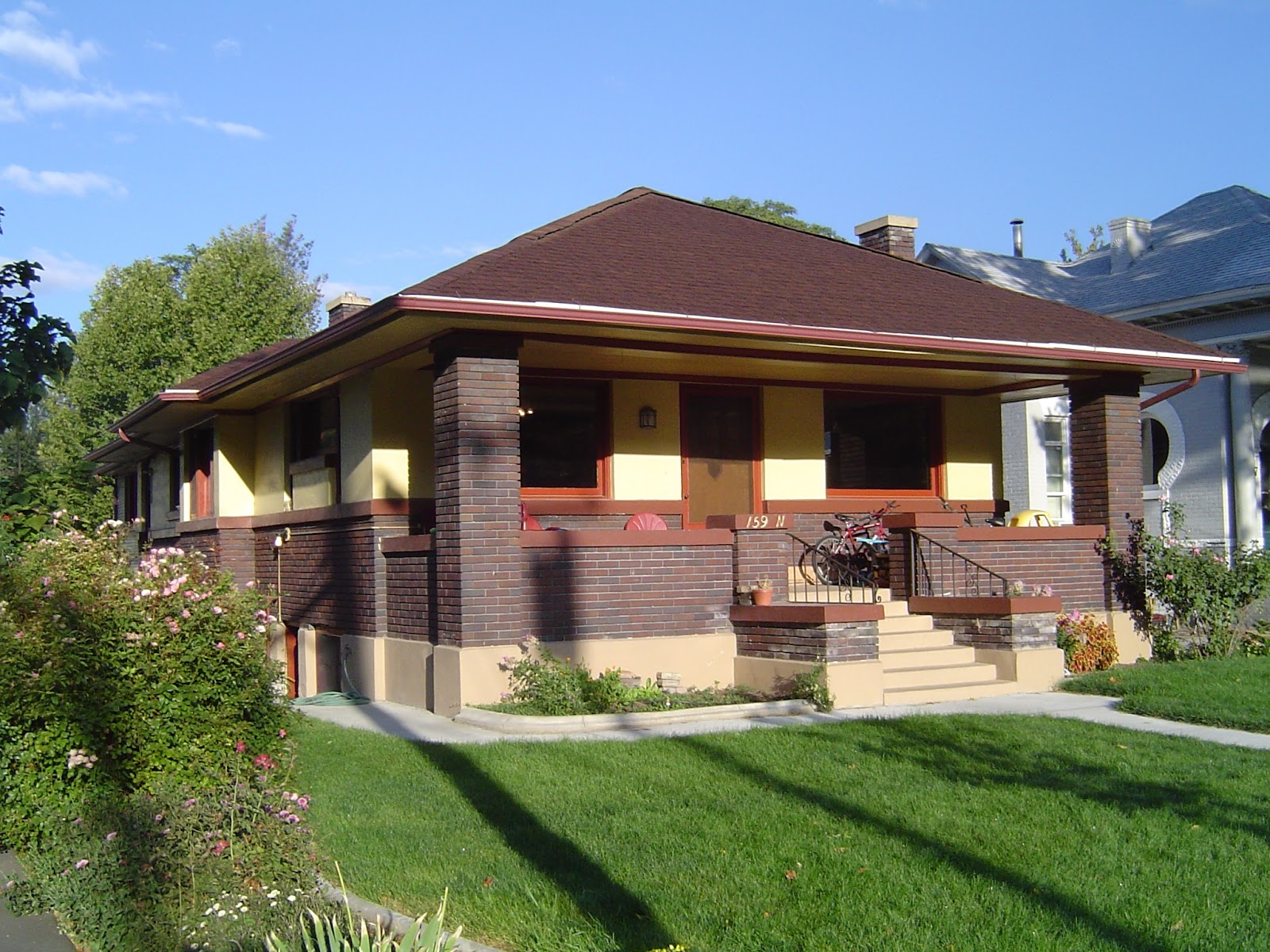 Historic Bungalow for Sale in Provo