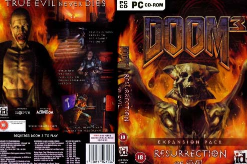 Doom 3 Full Utorrent Movies