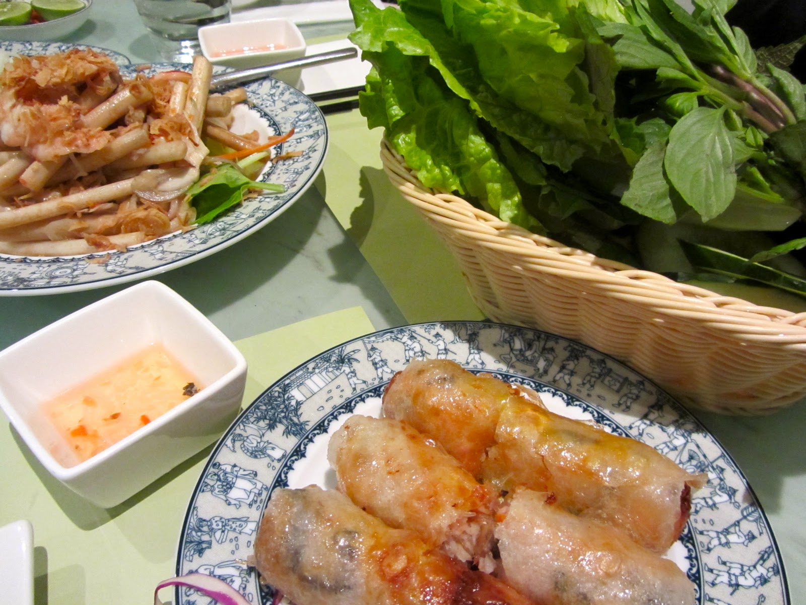 Miss Immy's London Kung Hei Fat Choy 恭喜發財 Happy New Year