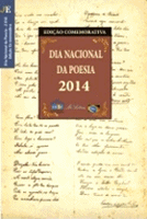 Edição comemorativa do DIA NACIONAL DA POESIA Edição Especial 2014