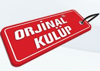 ORJİNAL KULÜP