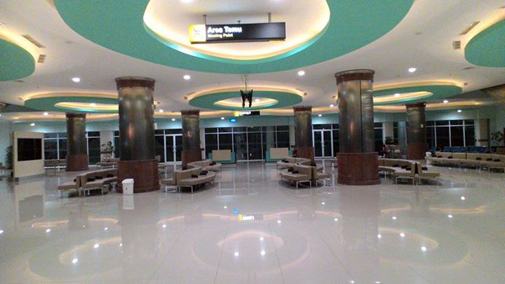 Info Surabaya Pelabuhan Tanjung Perak Surabaya Layaknya Bandara Internasional