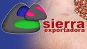 Sierra Exportadora