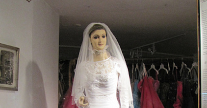Mexican Women