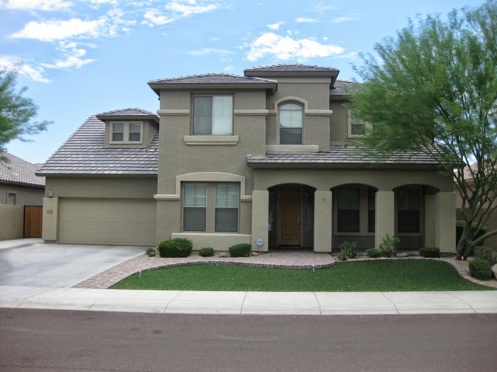 Westwing homes 5 Bedroom Peoria AZ 85383