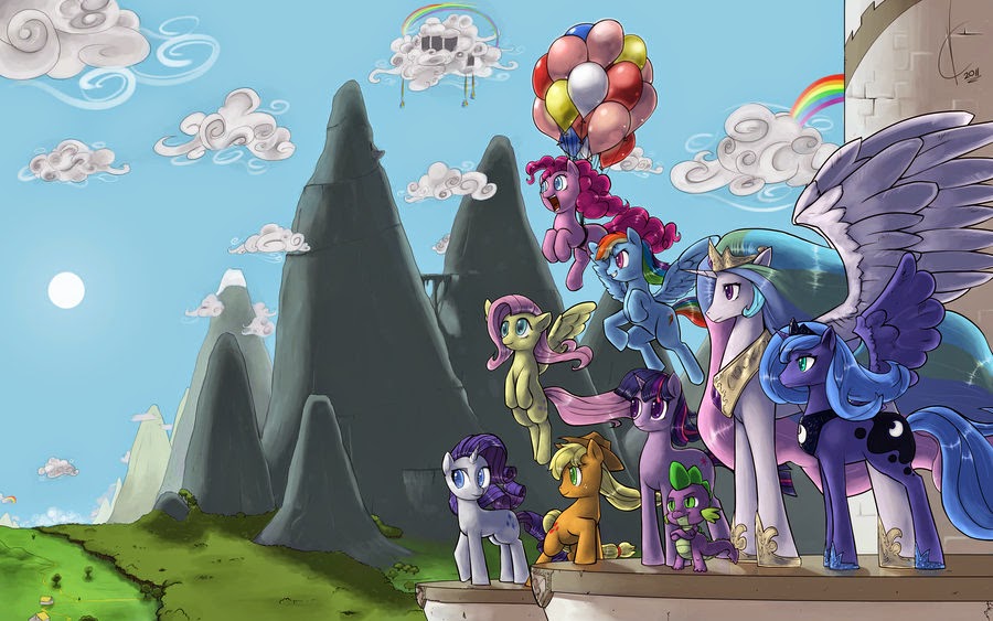 the sci fi catholic hasbro unveils plans for my little pony g5