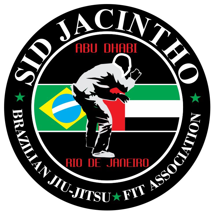 Sid Jacintho Brazilian Jiu-Jitsu School