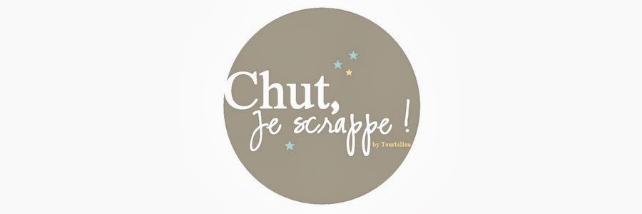 Chut, je scrappe !