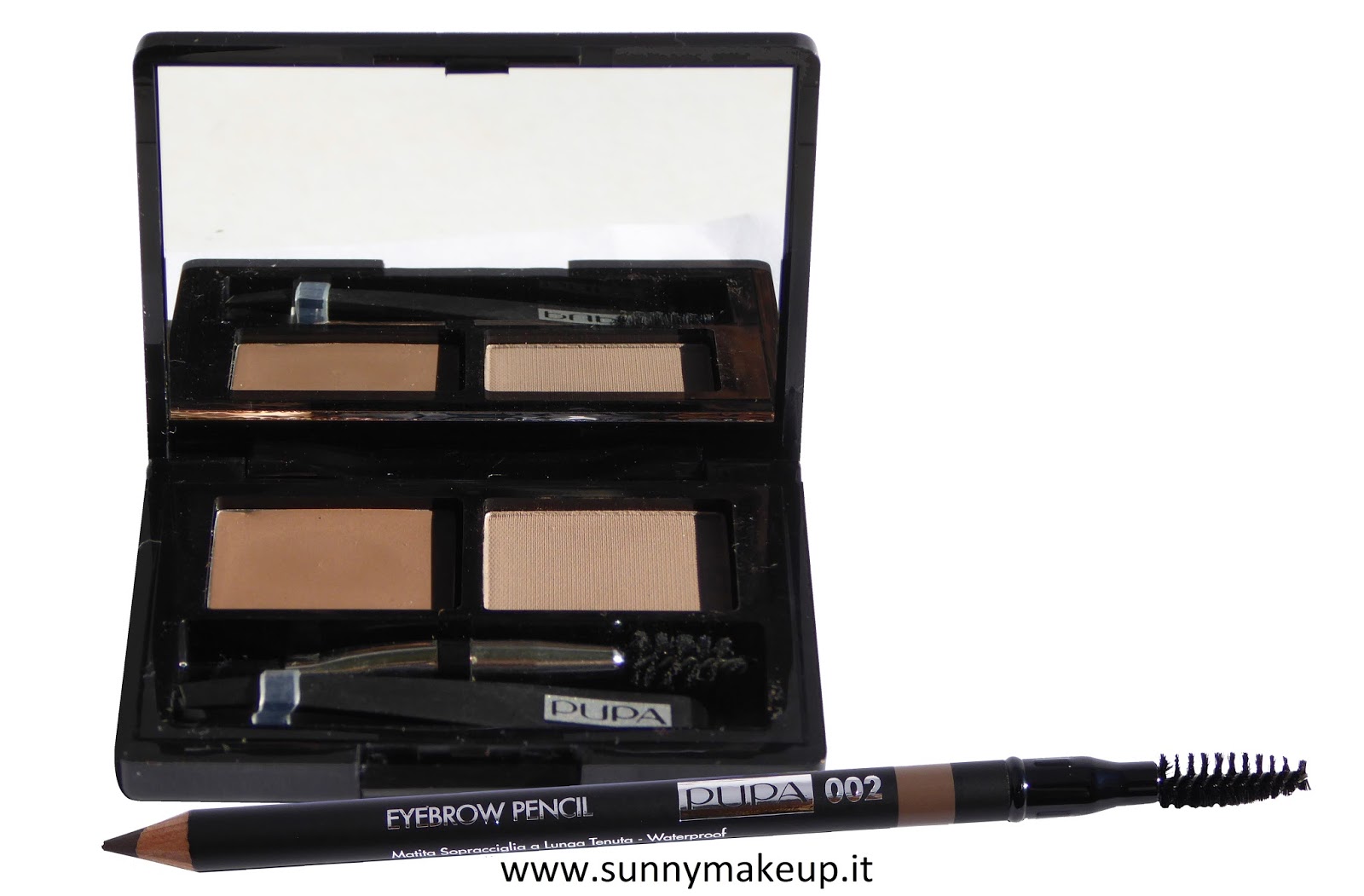 pupa eyebrow design set pupa eyebrow design set