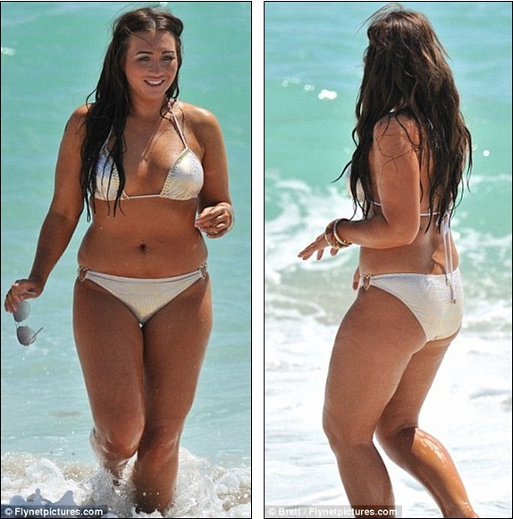 sexy shemale smoking pictures beach bikini swimwear