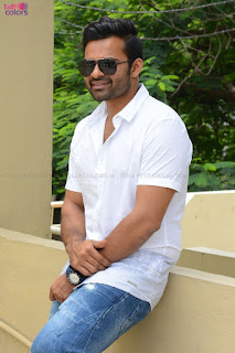 sai-dharam-tej-latest-stills-at-thikka-movie-interview sai-dharam-tej-latest-stills-at-thikka-movie-interview
