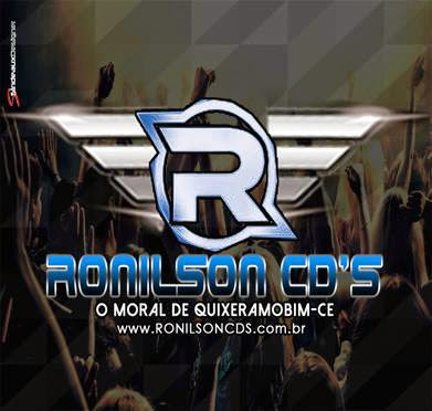 Ronilson CD's Atualizado com o Sucesso