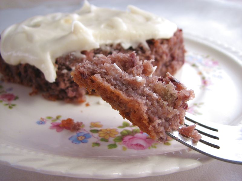 Cheesecake christmas cranberry chocolate mousse jam desserts cake holiday recipes recipe smiles cook willcookforsmiles try choose visit bloglovin cranberries Indie Style Guide to Handmade and Vintage: Jam Cake Recipe