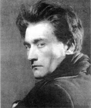 FRASE DE ANTONIN ARTAUD