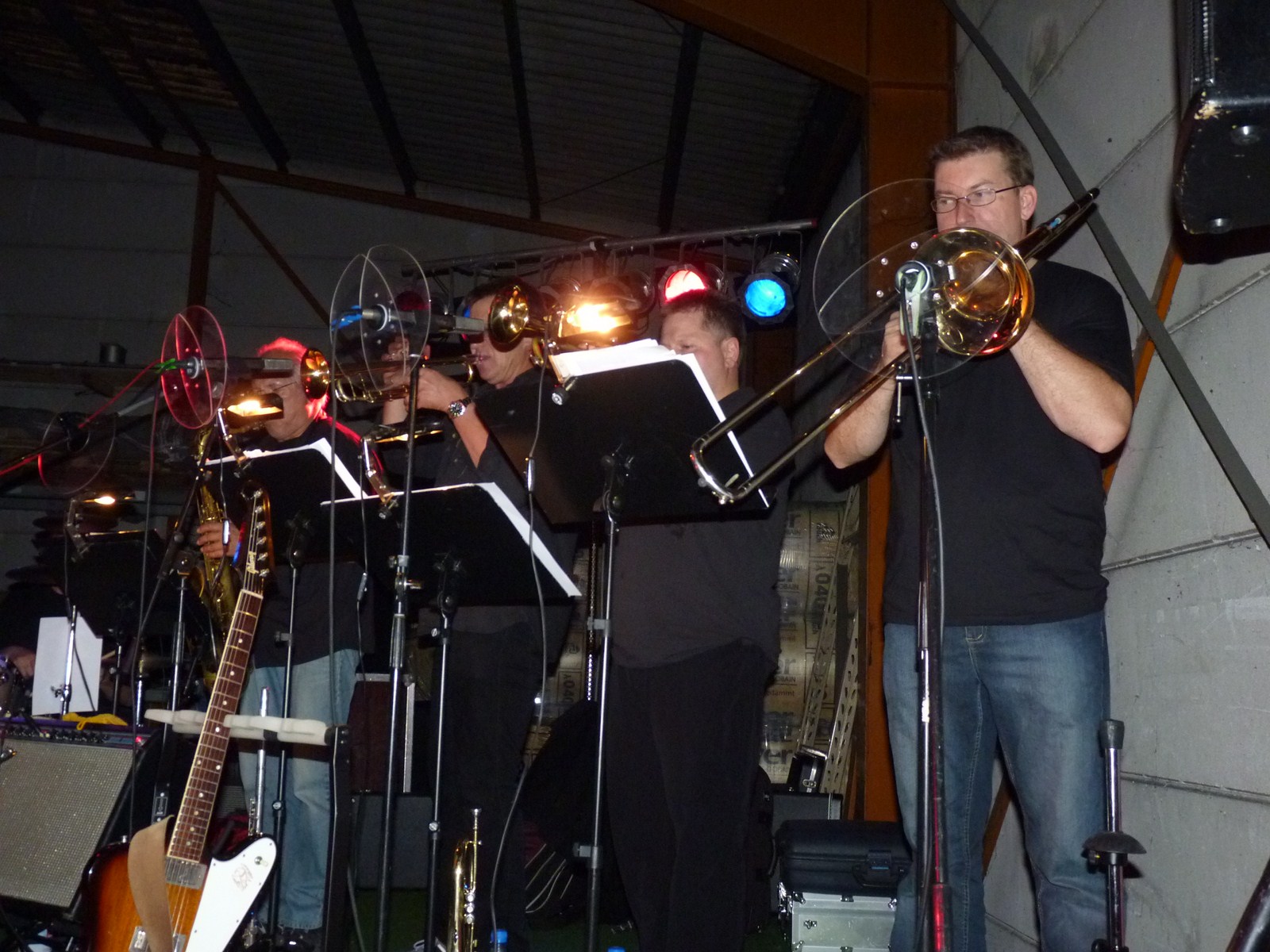 Freizeit, Veranstaltungen, Musik und noch mehr.... Peter Müller