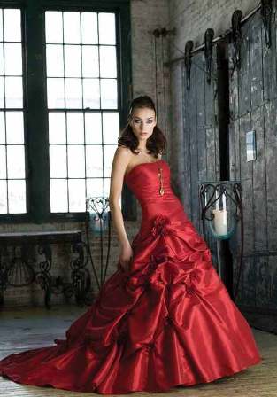 Modern Wedding Dresses Online These days a large number of people who are 