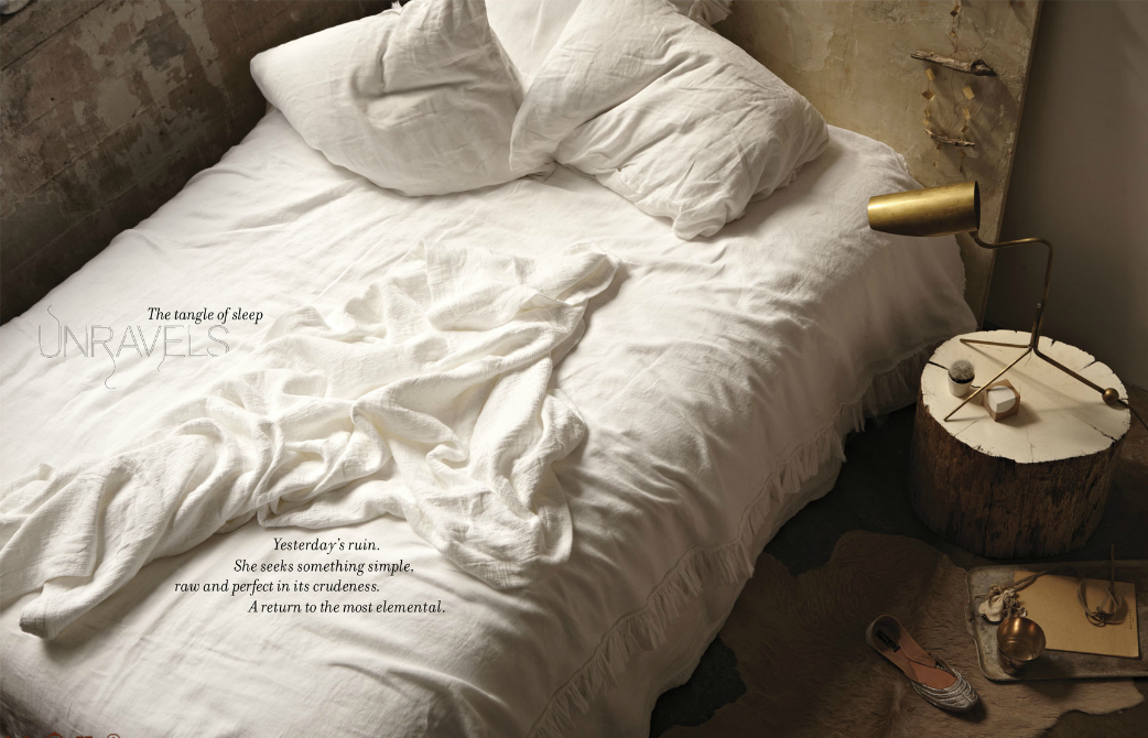 Décor de Provence Undone...