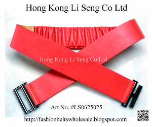 Fashion Belts Wholesale, Manufacturer and Supplier