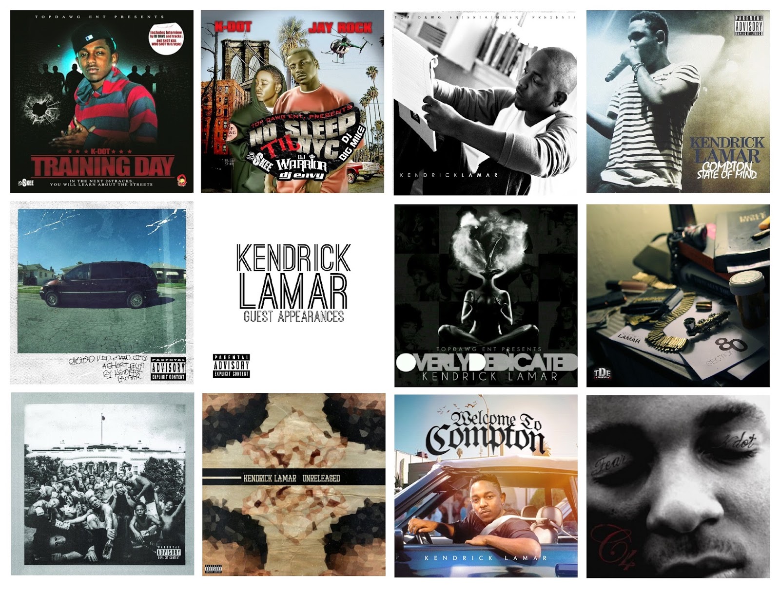 Kendrick Lamar Higher Ground Freestyle Download