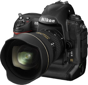 Info Harga Kamera SLR Nikon Terbaru Juni 2012