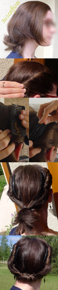 Comment Utiliser Les Peignes De Mere Grand