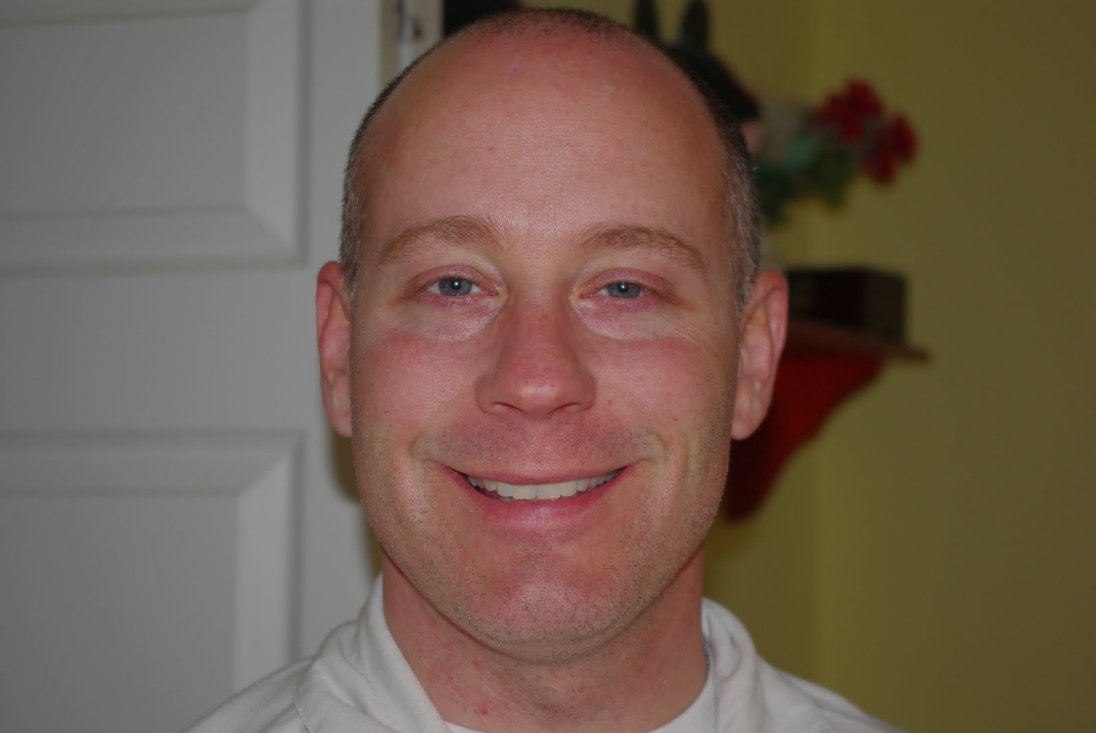 Meet a Writer Matt Pope Reading Catholic