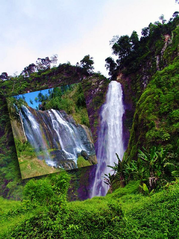 Tempat Wisata Alam Di Cianjur