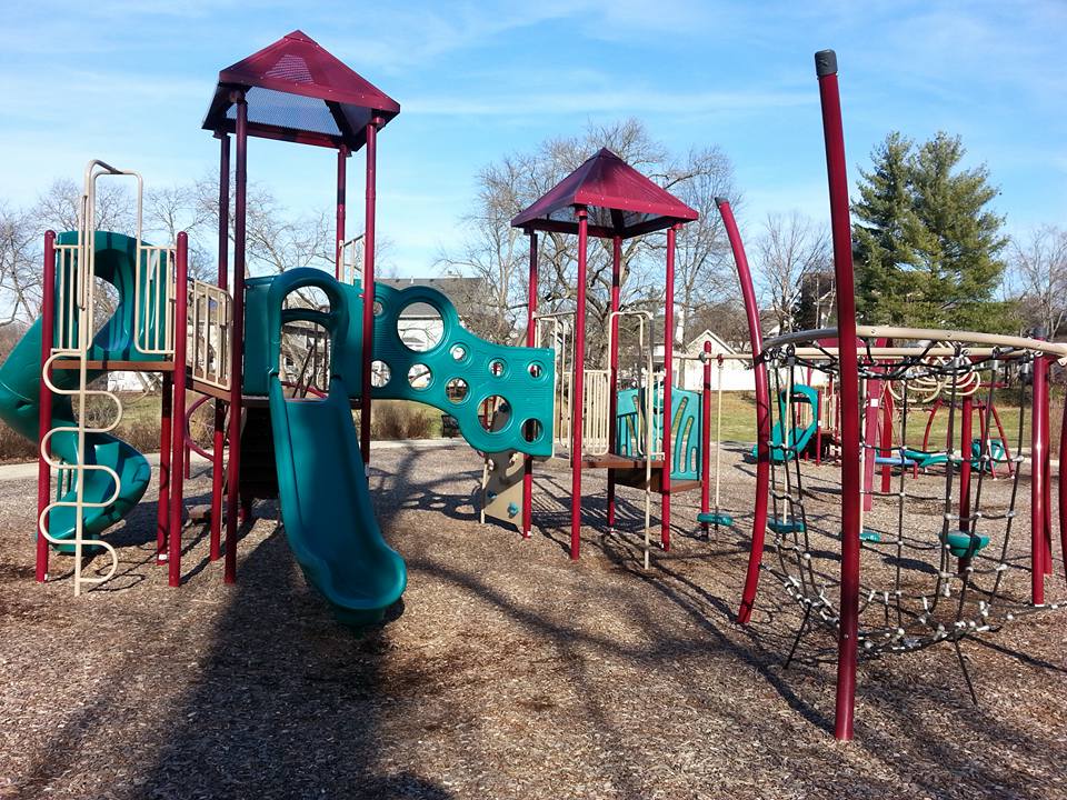 Play St. Louis Southwest Park, ster Groves