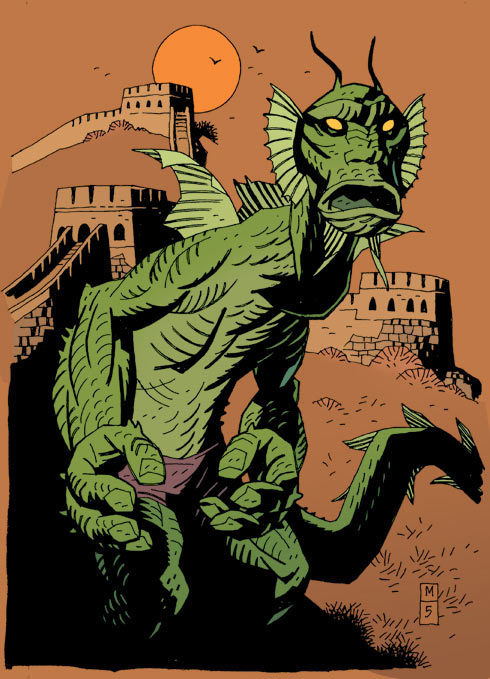 Mignola