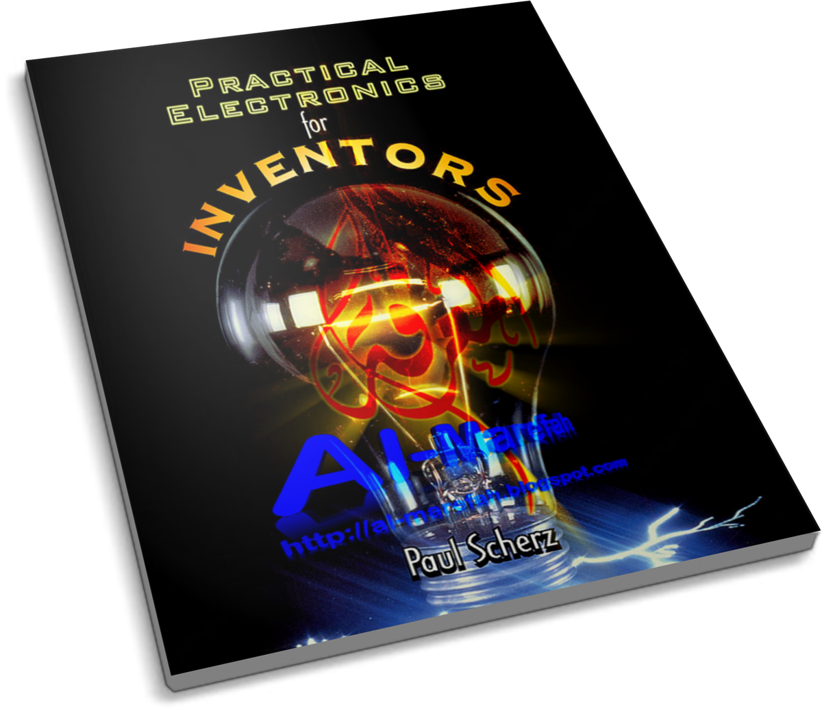 Practical Electronics For Inventors Ebook