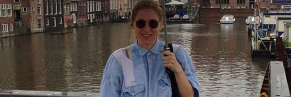 Ellen Allien – Liveset @ Westerunie (Amsterdam) – 17-05-2013