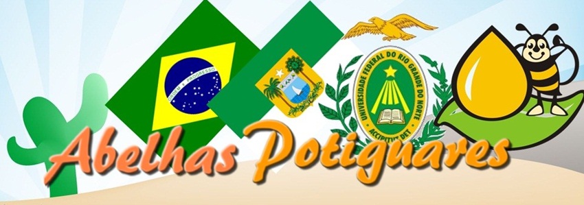 Abelhas Potiguares