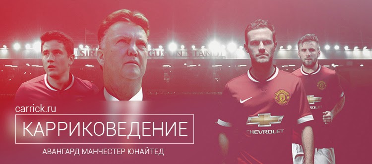 Дайджест интересных материалов за прошедшую неделю на carrick.ru