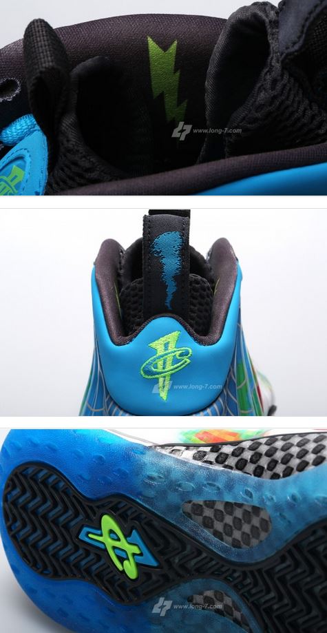 foamposite weatherman release date