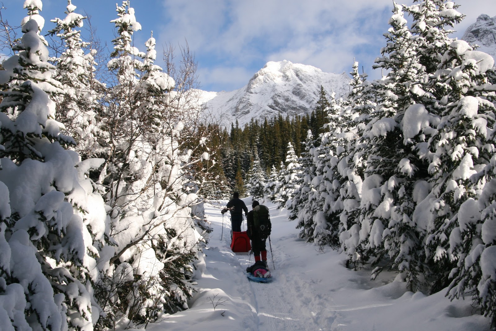 Family Adventures in the Canadian Rockies Three Fun Ways to Beat the