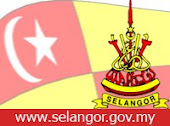 Portal Kerajaan Negeri Selangor