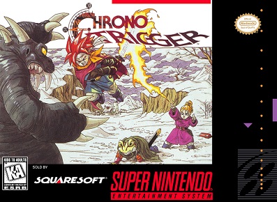 Chrono Trigger: A Retrospective