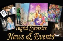 Ingrid Sylvestre News & Events