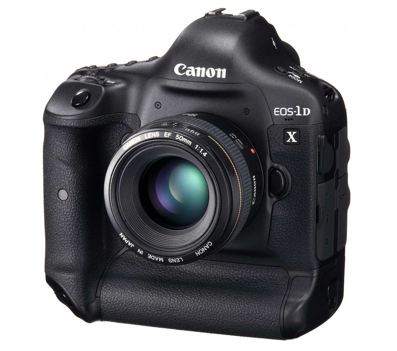 UrbanFox.TV Blog Canon EOS1D X filmmaker’s DSLR