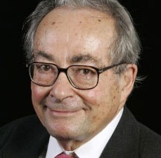 George Steiner in 2006