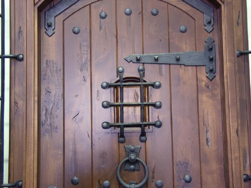 Long Story Short House: Tiny house Door Hunt- Buy or Build? Long Story Short House: Tiny house Door Hunt- Buy or Build?